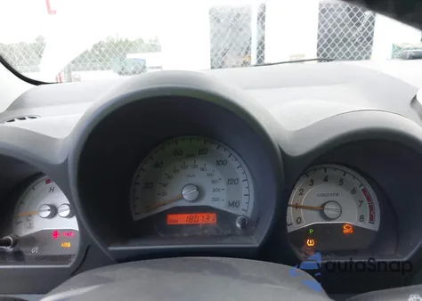 2009 Scion Tc z USA, uszkodzony, nr VIN JTKDE167590285233